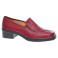 nahlad Dámske mokasiny Gabor 36.026.28 dark-red