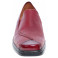 nahlad Dámske mokasiny Gabor 36.026.28 dark-red