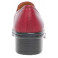 nahlad Dámske mokasiny Gabor 36.026.28 dark-red