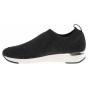 náhled Dámska topánky Caprice 9-24700-26 black knit