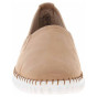 nahlad Dámske mokasiny Caprice 9-24652-28 caramel nubuk