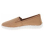 nahlad Dámske mokasiny Caprice 9-24652-28 caramel nubuk