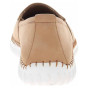 nahlad Dámske mokasiny Caprice 9-24652-28 caramel nubuk