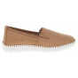 nahlad Dámske mokasiny Caprice 9-24652-28 caramel nubuk
