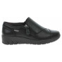 náhled Dámske mokasiny Jana 8-24660-29 black uni