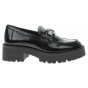 náhled Dámske mokasiny Tamaris 1-24714-29 black patent