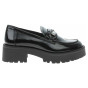 náhled Dámske mokasiny Tamaris 1-24714-29 black patent