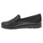 nahlad Dámske mokasiny Caprice 9-24750-41 black nappa