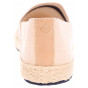 nahlad Gant dámské espadrillos 24569725 G106 Raffiaville beige/earth