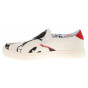 náhled Dámske mokasiny Desigual 22SSKP10 1000 Mickey white