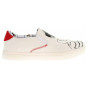 náhled Dámske mokasiny Desigual 22SSKP10 1000 Mickey white