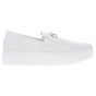 nahlad Dámske mokasiny Calvin Klein HW0HW00652 0K4 triple white
