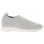 nahlad Dámska topánky Caprice 9-24700-28 pebble knit