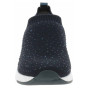 nahlad Dámska topánky Caprice 9-24700-20 ocean knit