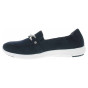 nahlad Dámske mokasiny Caprice 9-24752-28 ocean suede