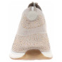 náhled Dámska topánky Jana 8-24705-28 beige