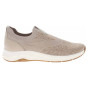 náhled Dámska topánky Jana 8-24705-28 beige