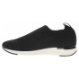 náhled Dámska topánky Caprice 9-24700-28 black knit