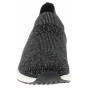 nahlad Dámska topánky Caprice 9-24703-28 black knit