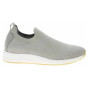 nahlad Dámska topánky Caprice 9-24703-28 lt.grey knit