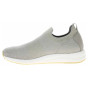 nahlad Dámska topánky Caprice 9-24703-28 lt.grey knit