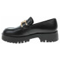nahlad Dámske mokasiny Guess FL7ILRLEA14 BLACK
