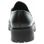 nahlad Dámske mokasiny Guess FL7ILRLEA14 BLACK