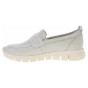 nahlad Dámske mokasiny Tamaris 8-84700-20 offwhite nappa