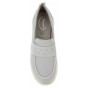 nahlad Dámske mokasiny Tamaris 8-84700-20 offwhite nappa