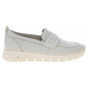 nahlad Dámske mokasiny Tamaris 8-84700-20 offwhite nappa