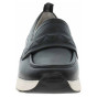 nahlad Dámske mokasiny Tamaris 8-84700-20 black nappa