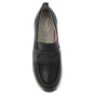nahlad Dámske mokasiny Tamaris 8-84700-20 black nappa
