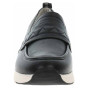 nahlad Dámske mokasiny Tamaris 8-54700-20 black nappa