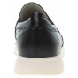 nahlad Dámske mokasiny Tamaris 8-54700-20 black nappa