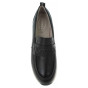 nahlad Dámske mokasiny Tamaris 8-54700-20 black nappa