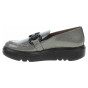 nahlad Dámske mokasiny Wonders A-2821 caribu gris