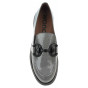 nahlad Dámske mokasiny Wonders A-2821 caribu gris
