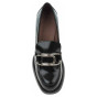 náhled Dámske mokasiny Wonders G-6140 regata negro