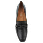 nahlad Dámske mokasiny Caprice 9-24300-41 black nappa