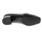 nahlad Dámske mokasiny Caprice 9-24300-41 black nappa
