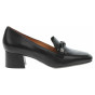nahlad Dámske mokasiny Caprice 9-24300-41 black nappa