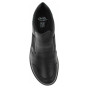 nahlad Dámske mokasiny Ara 12-40406-01 schwarz