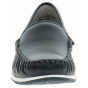 nahlad Dámske mokasiny Marco Tozzi 2-24600-42 navy