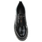 nahlad Dámske poltopánky Tamaris 1-24791-43 black patent