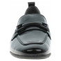 nahlad Dámske mokasiny Tamaris 8-54205-41 black patent