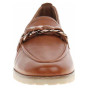 nahlad Dámske mokasiny Tamaris 1-24200-42 cognac leather