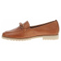 nahlad Dámske mokasiny Tamaris 1-24200-42 cognac leather