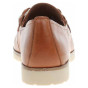 nahlad Dámske mokasiny Tamaris 1-24200-42 cognac leather
