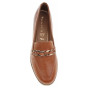 nahlad Dámske mokasiny Tamaris 1-24200-42 cognac leather