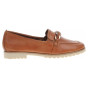 nahlad Dámske mokasiny Tamaris 1-24200-42 cognac leather